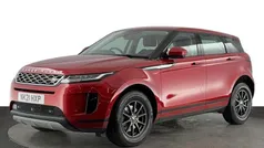 Used 2023 Land Rover Range Rover evoque Hatchback | £19,520 (Super price)