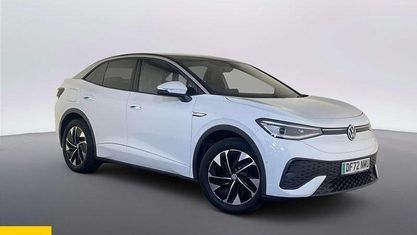 Begagnad VW ID.5 Pro 127 kW (174 HK) 2023 SUV