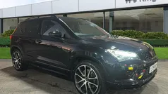 Used 2019 Cupra Ateca SUV | £20,895 (Fair price)