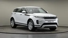 Used 2020 Land Rover Range Rover evoque R-Dynamic SUV | £19,200 (Good price)