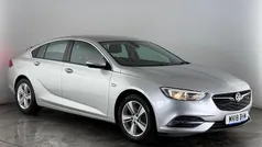 Used 2020 Vauxhall Insignia Sport Hatchback | £10,600 (Fair price)
