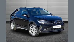 Used 2025 VW Taigo Match SUV | £22,595 (Fair price)