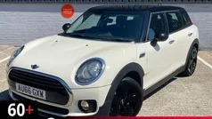 Used 2018 Mini Cooper Clubman Estate | £8,634 (Super price)