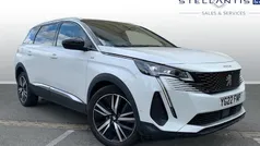 Used 2022 Peugeot 5008 Premium MPV | £22,861 (Fair price)