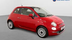 Used 2024 Fiat 500 Hatchback | £8,599 (Good price)