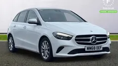 Used 2019 Mercedes B200 Premium MPV | £12,799 (Super price)