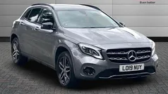 Used 2020 Mercedes GLA180 Urban SUV | £15,200 (Fair price)