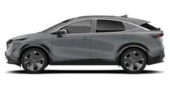 Used 2025 Nissan Ariya Evolve SUV | £24,590 (Good price)