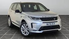 Used 2020 Land Rover Discovery Sport HSE Dynamic SUV | £26,795 (Good price)