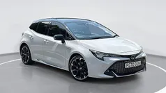 Used 2022 Toyota Corolla Sport Hatchback | £17,499 (Fair price)