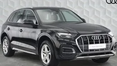 Used 2021 Audi Q5 Sport SUV | £27,250 (Fair price)