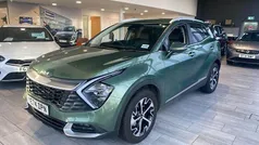 Used 2024 Kia Sportage SUV | £28,499 (Fair price)