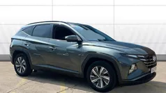 Used 2022 Hyundai Tucson SE SUV | £18,094 (Fair price)