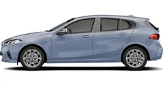 Used 2025 BMW 120 Sport Line Hatchback | £29,643 (Super price)