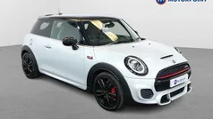 Used 2021 Mini John Cooper Works Comfort Hatchback | £17,899 (Good price)