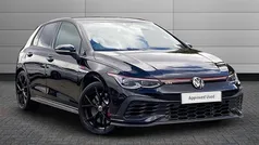 Used 2023 VW Golf VIII GTI Clubsport Hatchback | £32,153 (Fair price)