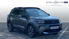 Used 2023 Citroën C5 Aircross PureTech SUV | £16,652 (Fair price)