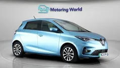 Used 2021 Renault Rapid GT-Line Hatchback | £9,900 (Good price)