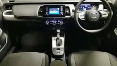 Black Used 2023 Honda Jazz SE Hatchback | £14,723 (Super price)