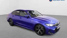 Used 2024 BMW 320 M Sport Sedan | £29,849 (Fair price)