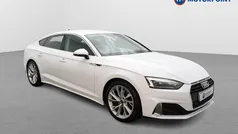 Used 2025 Audi A5 Sportback Sport Hatchback | £24,499 (Super price)