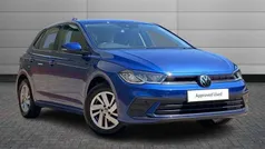 Used 2022 VW Polo Life Hatchback | £15,550 (Fair price)