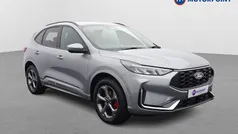 Used 2024 Ford Kuga ST-Line SUV | £21,349 (Super price)