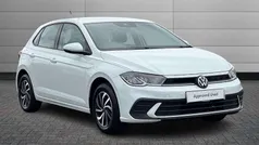 Used 2022 VW Polo Life Hatchback | £14,950 (Fair price)