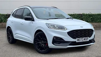 Used Ford Kuga ST-Line 150 HP (110 kW) 2023 SUV