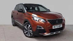 Other Used 2020 Peugeot 3008 Premium SUV | £15,590 (Good price)