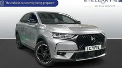 Used 2021 DS Automobiles DS7 Crossback Performance SUV | £20,173 (Fair price)