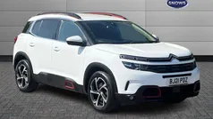 Used 2020 Citroën C5 Aircross Flair SUV | £14,129 (Fair price)