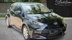 Used 2025 Toyota Yaris Hybrid Hatchback | £15,990 (Super price)
