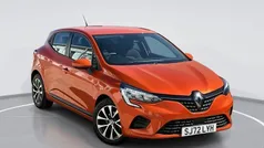 Used 2021 Renault Clio V Iconic Hatchback | £13,499 (Fair price)