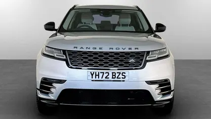 Used Land Rover Range Rover Velar SE Dynamic 249 HP (183 kW) 2022 SUV