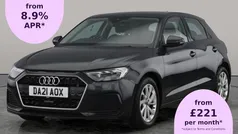 Used 2024 Audi A1 Sportback Sport Hatchback | £16,194 (Super price)