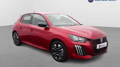 Used 2024 Peugeot 208 Allure Hatchback | £18,349 (Good price)