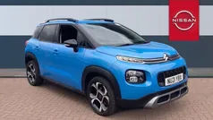 Used 2021 Citroën C3 Aircross Flair SUV | £9,639 (Fair price)