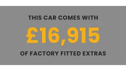 Used Maserati Ghibli 275 HP (202 kW) 2017 Sedan