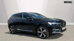 Used 2024 Volvo XC60 Ultimate SUV | £44,248 (Good price)