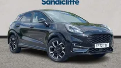 Colour Used 2023 Ford Puma ST-Line X Hatchback | £16,450 (Fair price)
