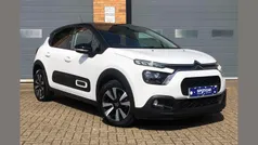 Used 2023 Citroën C3 PureTech Hatchback | £14,991 (Fair price)