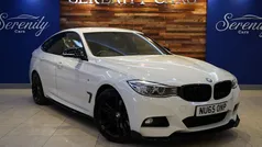 Used 2019 BMW 320 M Sport Hatchback | £8,990 (Super price)