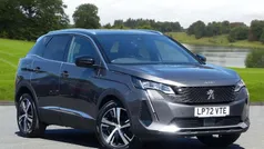 Used 2023 Peugeot 3008 GTi Estate | £20,499 (Fair price)