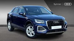Used 2021 Audi Q2 Sport SUV | £19,000 (Fair price)
