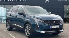 Used 2023 Peugeot 3008 Allure Estate | £22,750 (Fair price)