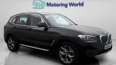 Used 2024 BMW X3 xLine SUV | £35,800 (Super price)