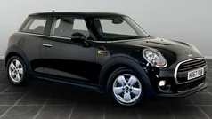 Used 2018 Mini Cooper Hatch Hatchback | £7,295 (Super price)