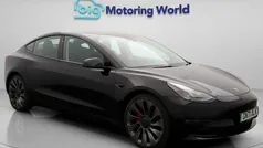 Used 2023 Tesla Model 3 Performance Sedan | £25,600 (Fair price)