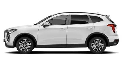 Used 2025 Haval Jolion Lux SUV | £21,723 (Super price)